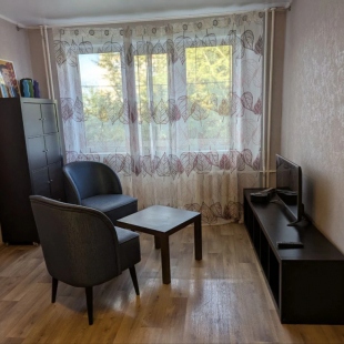 Фотография квартиры Квартира Уютная