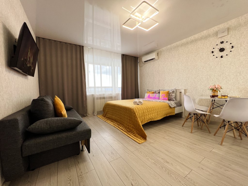 Фотография квартиры Квартира Atmosfera Sna