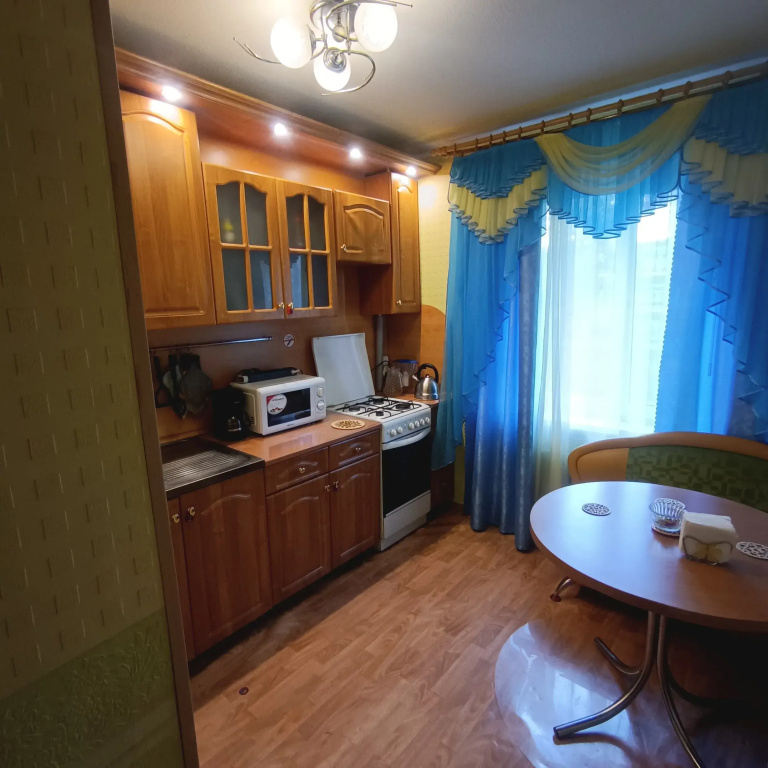 Фотография квартиры Квартира Уютная Однокомнатная по Адресу Химиков