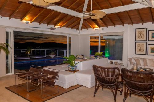 Фотография мини отеля Pousada Ao Por do Sol