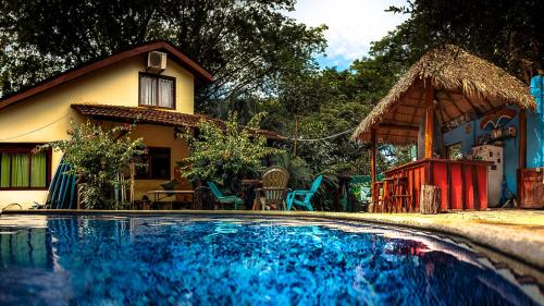 Фотографии хостела
Tamarindo Backpackers