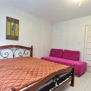 Фотография квартиры Апартаменты на проспекте Октября 7