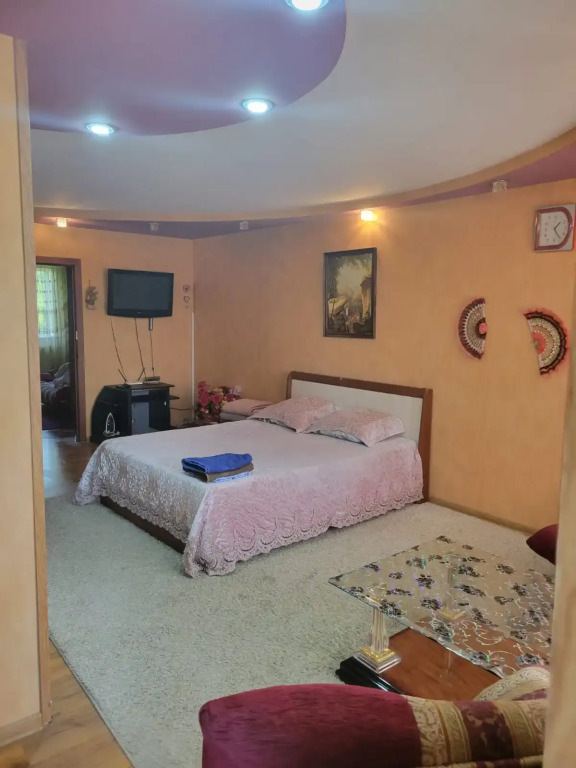 Фотография квартиры Апартаменты Твой дом Аппарт №12