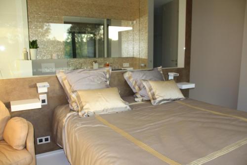 Фотография мини отеля B&B The View Bis