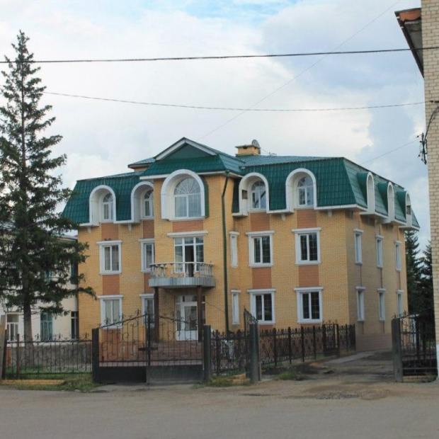 Фотографии гостиницы
Персона