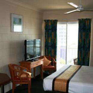 Фотографии апарт отеля
Luma Luma Holiday Apartments