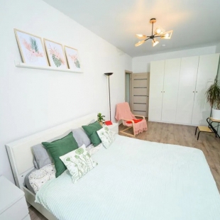 Фотография квартиры Квартира на улице Сакко и Ванцетти, 97