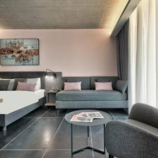 Фотографии гостиницы
Number 11, Urban Hotel