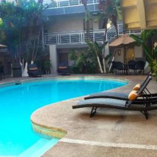 Фотографии гостиницы
Hotel La Mesa