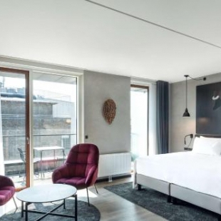 Фотография гостиницы Radisson RED Aarhus
