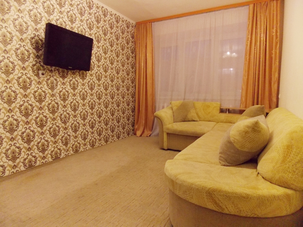 Фотография квартиры Квартира на Ленинском Проспекте 24