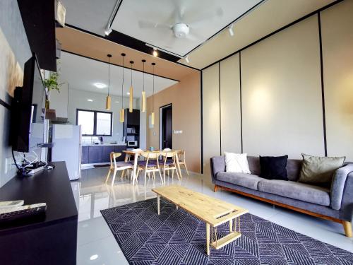 Фотографии апарт отеля
Country Garden Danga Bay @ UHA