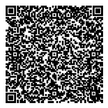 QR код гостевого дома Небеса 