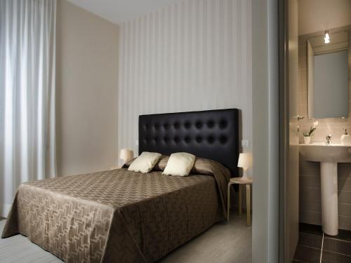 Фотография мини отеля Michelangelo Vatican Rooms