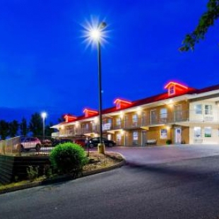 Фотография гостиницы Apple Valley Inn Pigeon Forge