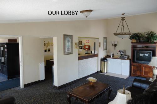 Фотография гостиницы Travelodge by Wyndham Laurel