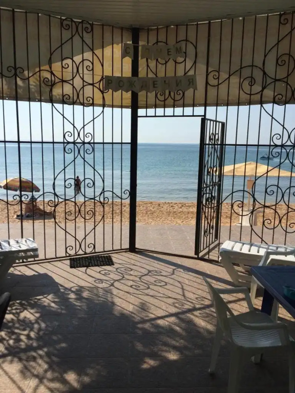 Фотография квартиры Апартаменты Эллинг на Золотом пляже