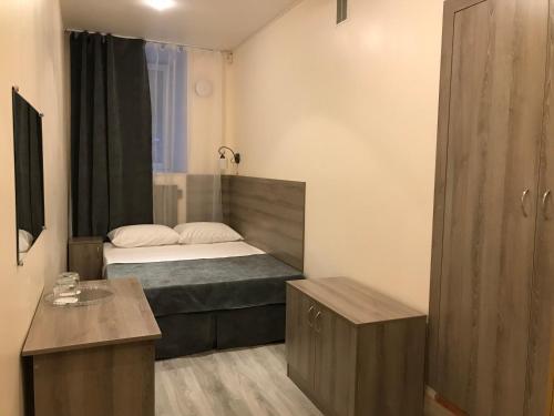 Фотографии мини отеля
1416