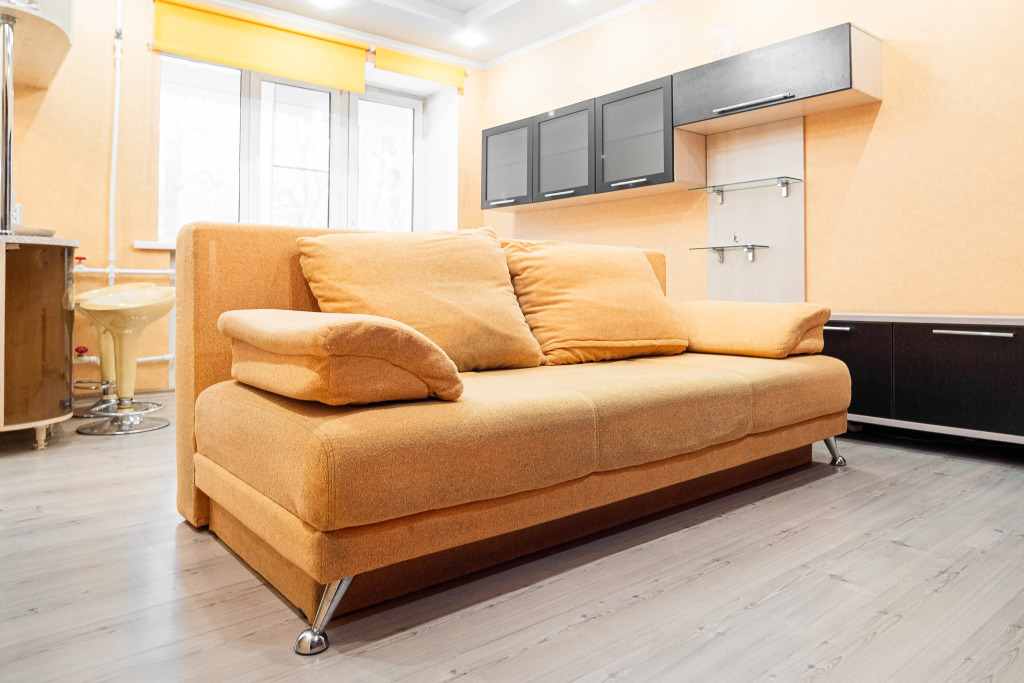 Фотография квартиры Квартира в центре