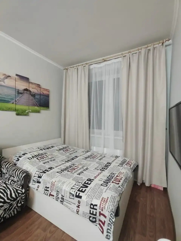 Фотография квартиры Апартаменты Cтудия 20,5 м²