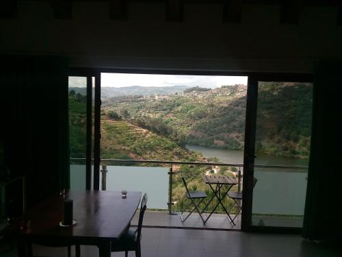 Фотография гостевого дома Douro Balcony