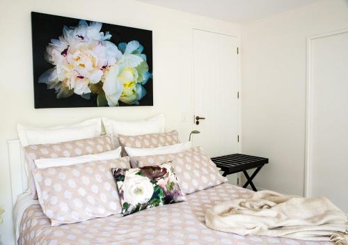 Фотография мини отеля Parnell Garden Suite