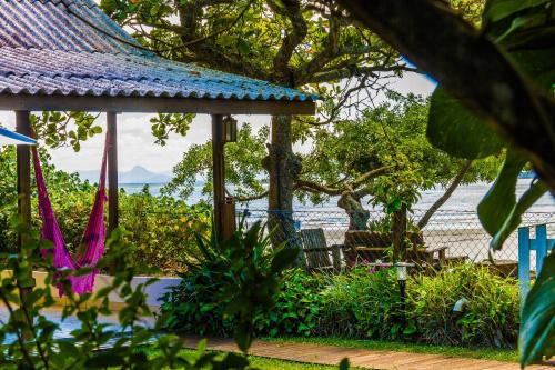 Фотографии мини отеля
Ulu Kainoa Pousada