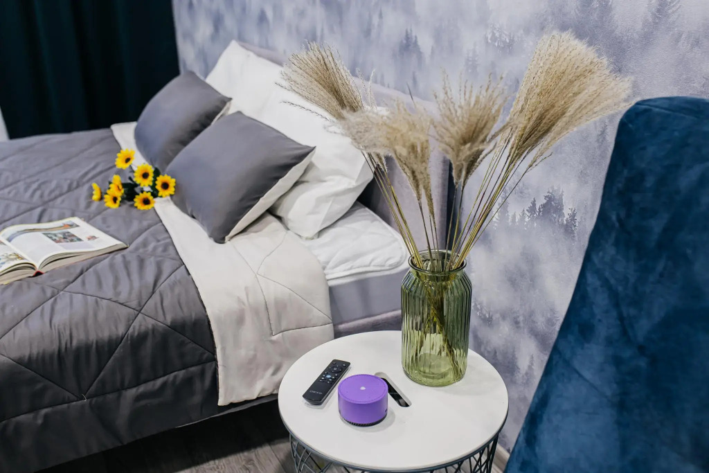 Фотография квартиры Апартаменты на набережной Героя России С.А. Кислова 23