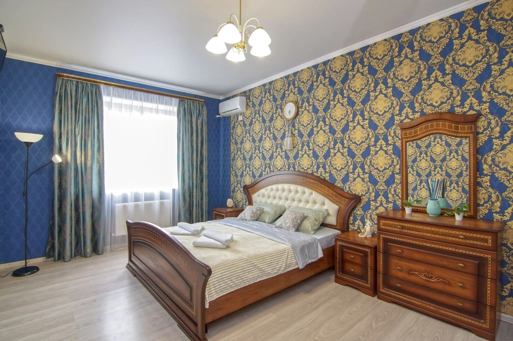 Фотография квартиры Квартира на Стахановской Улице