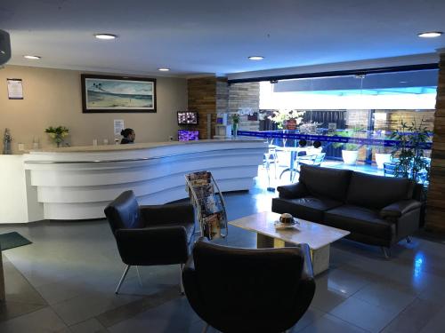 Фотография апарт отеля Studio Everest Flats