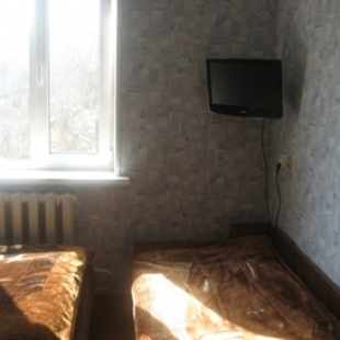 Фотография гостиницы Солнечная