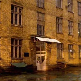 Фотография Государственный музей игрушек