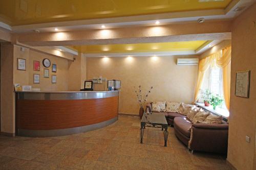 Фотографии гостиницы
Атриум