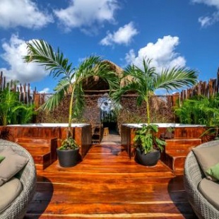 Фотография апарт отеля Grand Balam Plaza