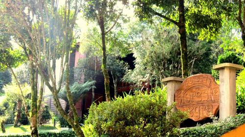 Фотография мини отеля Pousada Floresta Negra