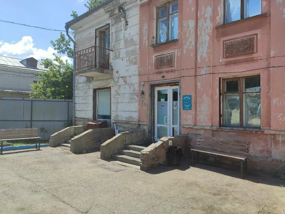 Фотография хостела Хостел 88