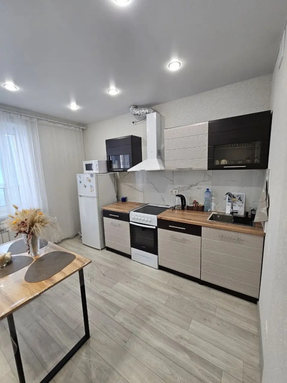 Фотография квартиры Квартира в центре