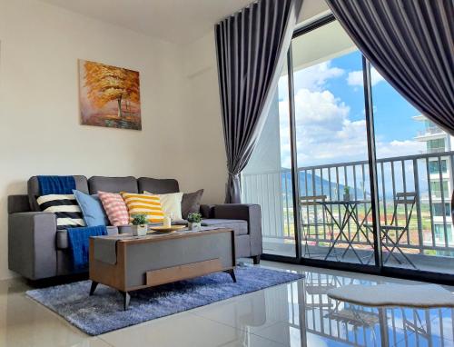 Фотография апарт отеля Ipoh Meru Casa Kayangan by BeeStay