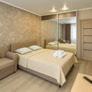 Фотография квартиры Квартира рядом Аэротермы и Брянский государственный университет