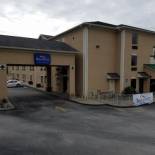 Фотография гостиницы Baymont by Wyndham Grovetown Augusta