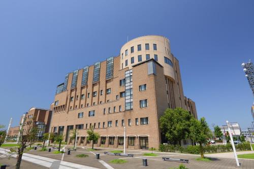 Фотография гостиницы Toyama Jiyukan