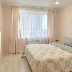 Фотография квартиры Апартаменты Евродвушка в Новом Доме в Уссурийске