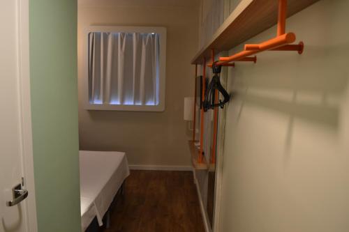 Фотография гостиницы ibis budget Itaperuna