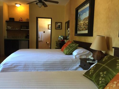 Фотография гостиницы Posada del Cortes