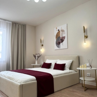 Фотография квартиры Квартира Merlot