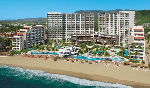 Фотография гостиницы Dreams Vallarta Bay Resorts & Spa - All Inclusive