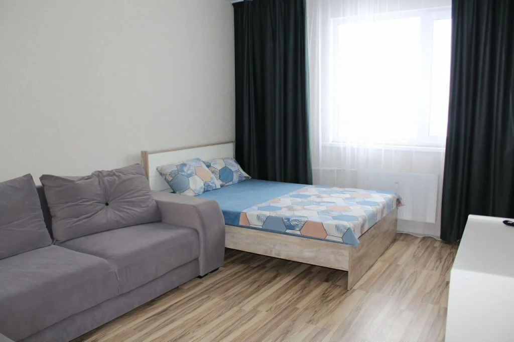 Фотография квартиры Квартира на улице Маргелова 5