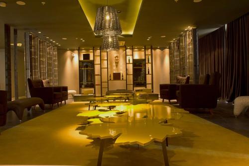 Фотография гостиницы Esplendor by Wyndham Mendoza