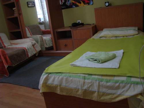Фотографии гостевого дома
Guest House Rampa