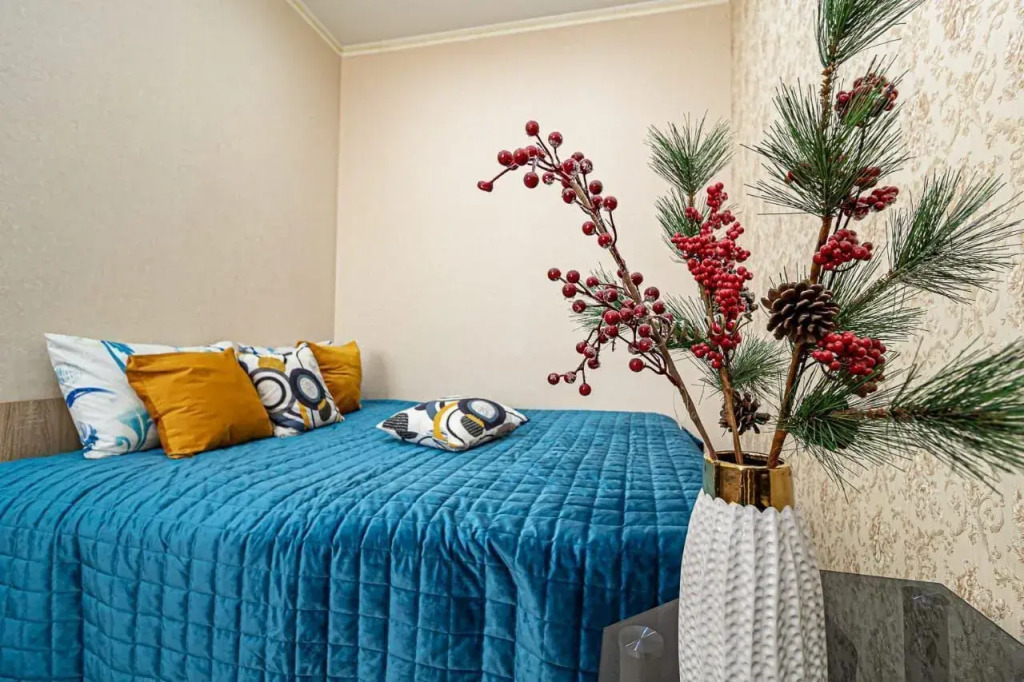 Фотография квартиры Квартира на Восточно-Кругликовской 30/1